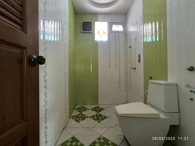 รูป บ้านเดี่ยว สำหรับขาย - วัดไทรย์ เมืองนครสวรรค์ นครสวรรค์ - รูปที่ 18/40