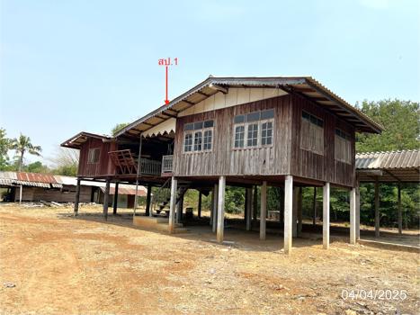 picture HOME for sale  Huai Krot Sankha Buri Chainat - 41/44