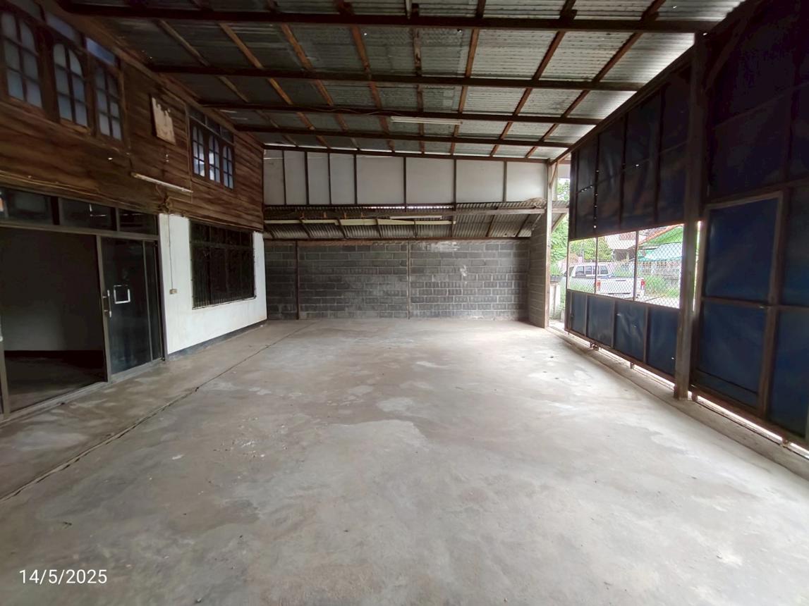 รูป บ้านเดี่ยว สำหรับขาย - โคกกุง แก้งคร้อ ชัยภูมิ - รูปที่ 14/28