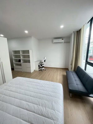 picture FOR RENT PRUKSA VILLE 76 BANGNA - WONGWAEN / 3 bedrooms 3 bathrooms / 22 Sqw. 175 Sqm. **30,000** CLOSE TO MEGA BANGNA - 6/12