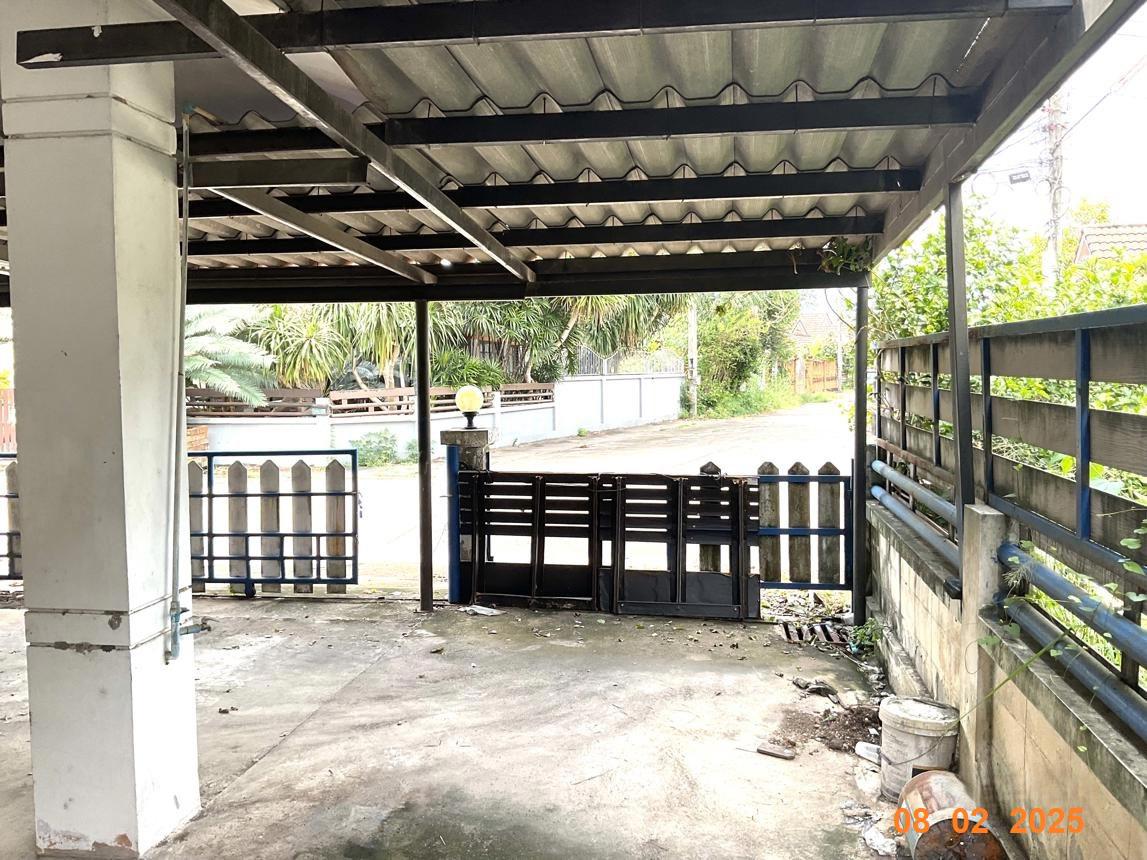 รูป บ้านเดี่ยว สำหรับขาย แมกไม้แหลมฉบัง ตะเคียนเตี้ย บางละมุง ชลบุรี - รูปที่ 24/28