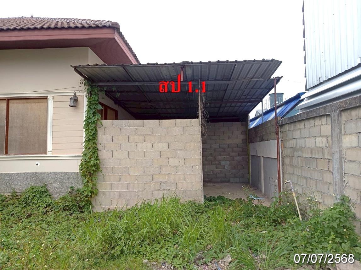 รูป บ้านเดี่ยว สำหรับขาย - แม่สูน ฝาง เชียงใหม่ - รูปที่ 25/32