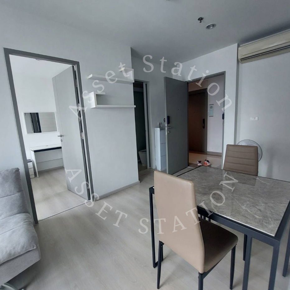 รูป 🔥 ASSET SELL :  Life Ratchadapisek | MRT Huai Khwang 🔥 - รูปที่ 3/8