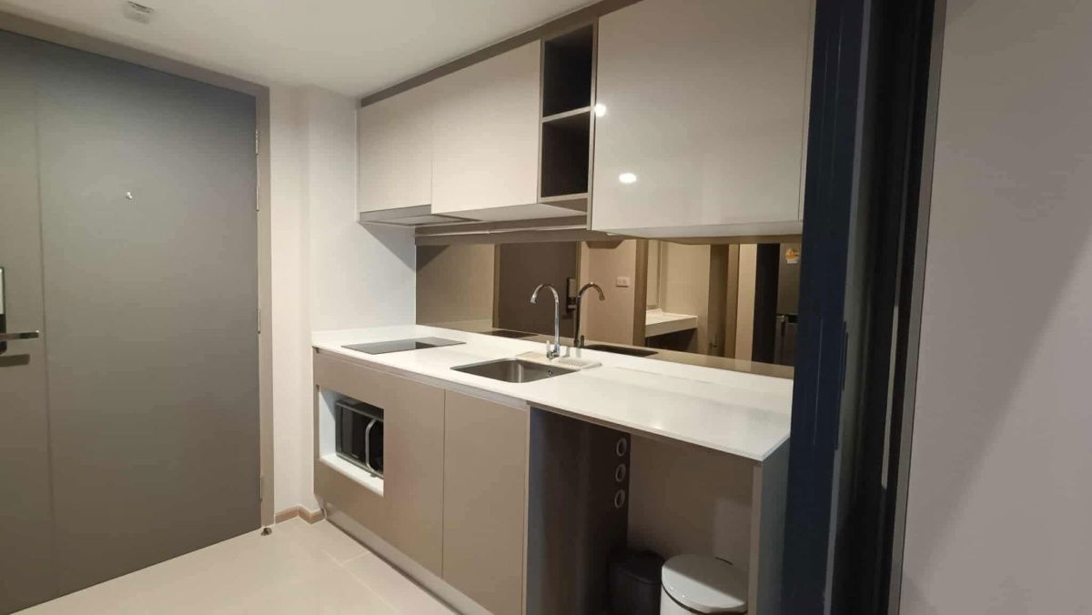 รูป [ Duplex ]  ⚡🌈BL201516 ไอดีโอ พระราม 9 - อโศก ( IDEO RAMA 9 – ASOKE ) ⚡🌈 LINE : @theagentpro (มี @ นำหน้าด้วยครับ)  - รูปที่ 4/8