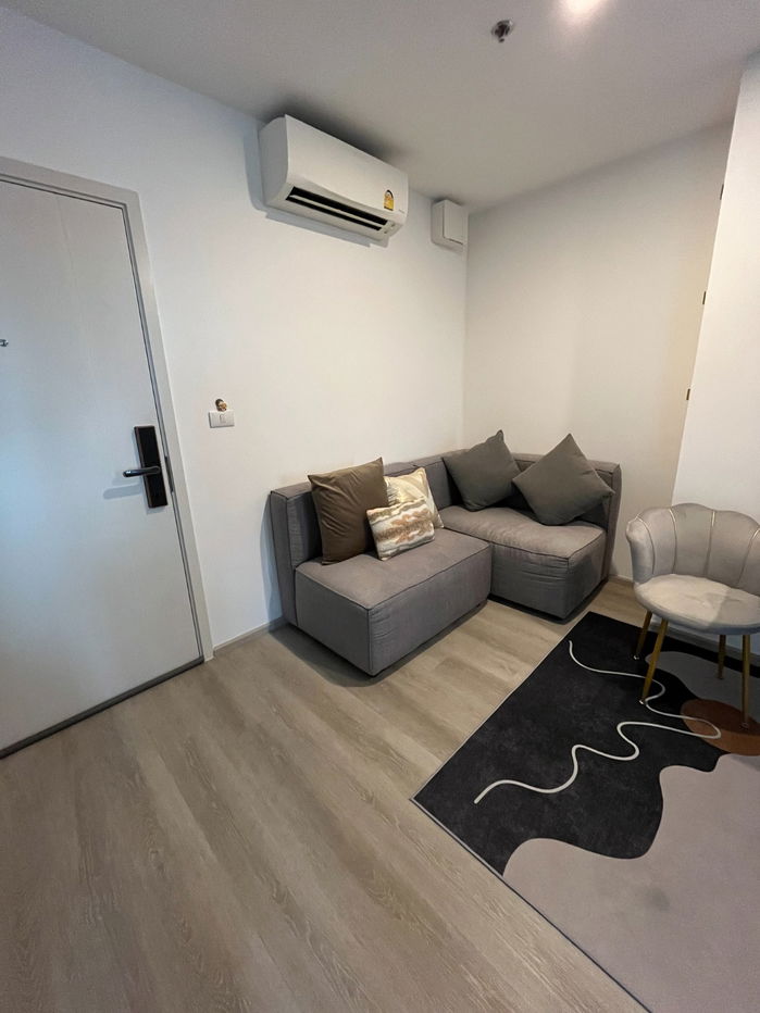 picture @Condorental condo for rent Elio Sathorn - Wutthakat - 6/11