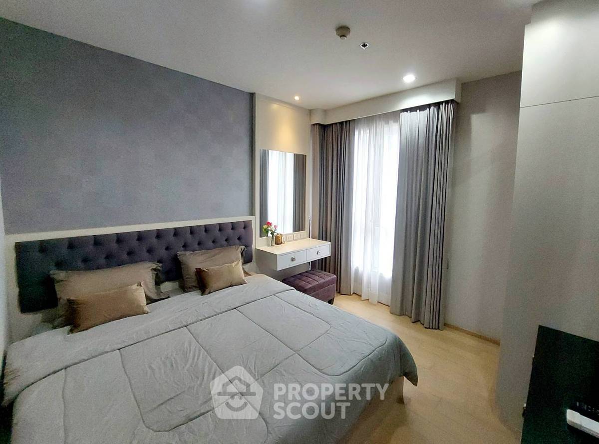 picture 2-BR Condo at HQ Thonglor near BTS Thong Lor (ID 2260878) - 12/18