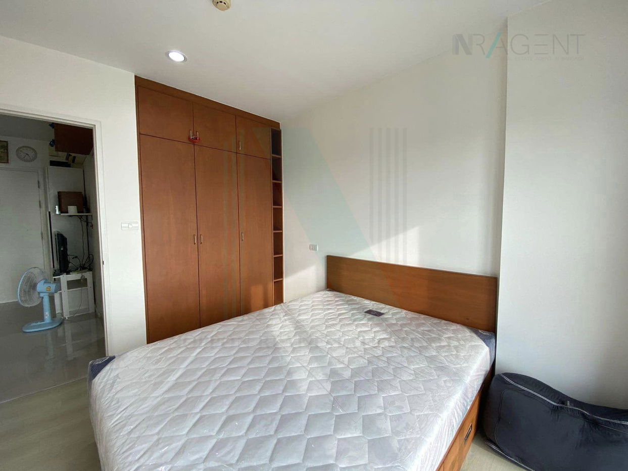 รูป ให้เช่าคอนโด แอสปาย สุขุมวิท 48 อาคาร S ชั้น 27 1 ห้องนอน ขนาด 32.00 ตรม ใกล้ W District - รูปที่ 5/8