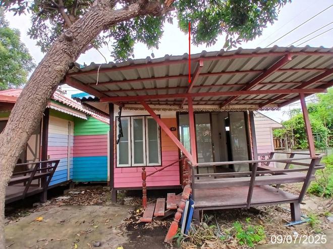 picture HOME for sale  Wihan Daeng Wihan Daeng Saraburi - 27/84