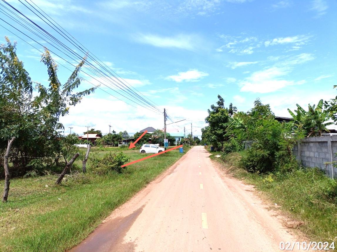 picture LAND for sale  Hua Chang Chaturaphak Phiman Roi Et - 13/18