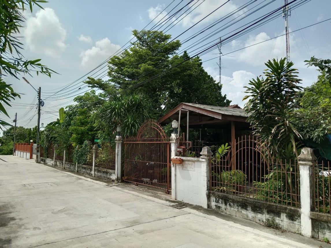 รูป บ้านเดี่ยว สำหรับขาย เฉลิมพระเกียรติ (ลบ.1206) ท่าศาลา เมืองลพบุรี ลพบุรี - รูปที่ 7/16