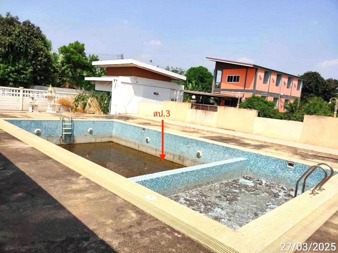 รูป บ้านเดี่ยว สำหรับขาย - โพธิ์เก้าต้น เมืองลพบุรี ลพบุรี - รูปที่ 39/44