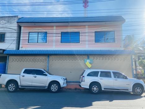 picture SHOP_HOUSE for sale  Yang Si Surat Yang Si Surat Maha Sarakham - 11/14