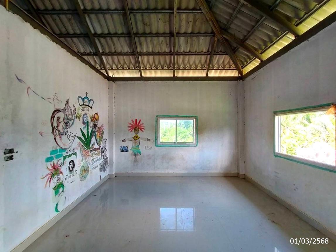 รูป บ้านเดี่ยว สำหรับขาย - ทุ่งไทรทอง ลำทับ กระบี่ - รูปที่ 37/44