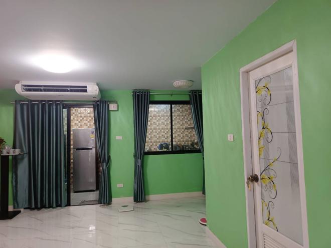 picture TOWN_HOUSE for sale  Bang Rak Noi Muang Nonthaburi Nonthaburi - 3/12