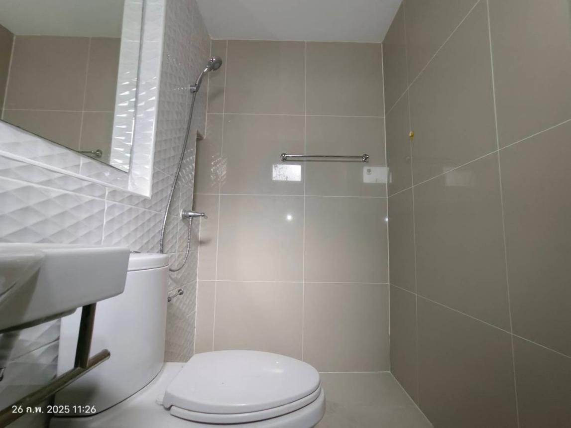 picture TOWN_HOUSE for sale  Bang Kaeo Bang Plee Samut Prakarn - 27/42