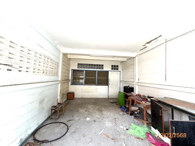 picture TOWN_HOUSE for sale  Talat Kwan Muang Nonthaburi Nonthaburi - 3/34
