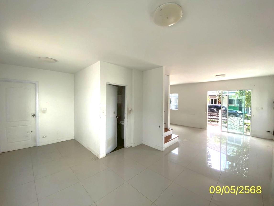picture HOME for sale  Srisa Chorakhe Noi Bang Sao Thong Samut Prakarn - 22/36