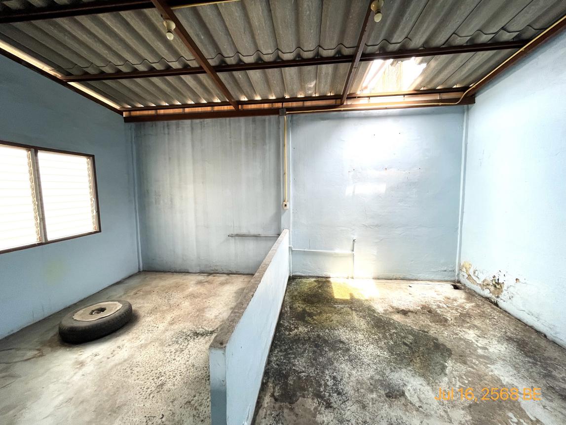 picture SHOP_HOUSE for sale  Hi Runruche Thon Buri Bangkok - 33/42