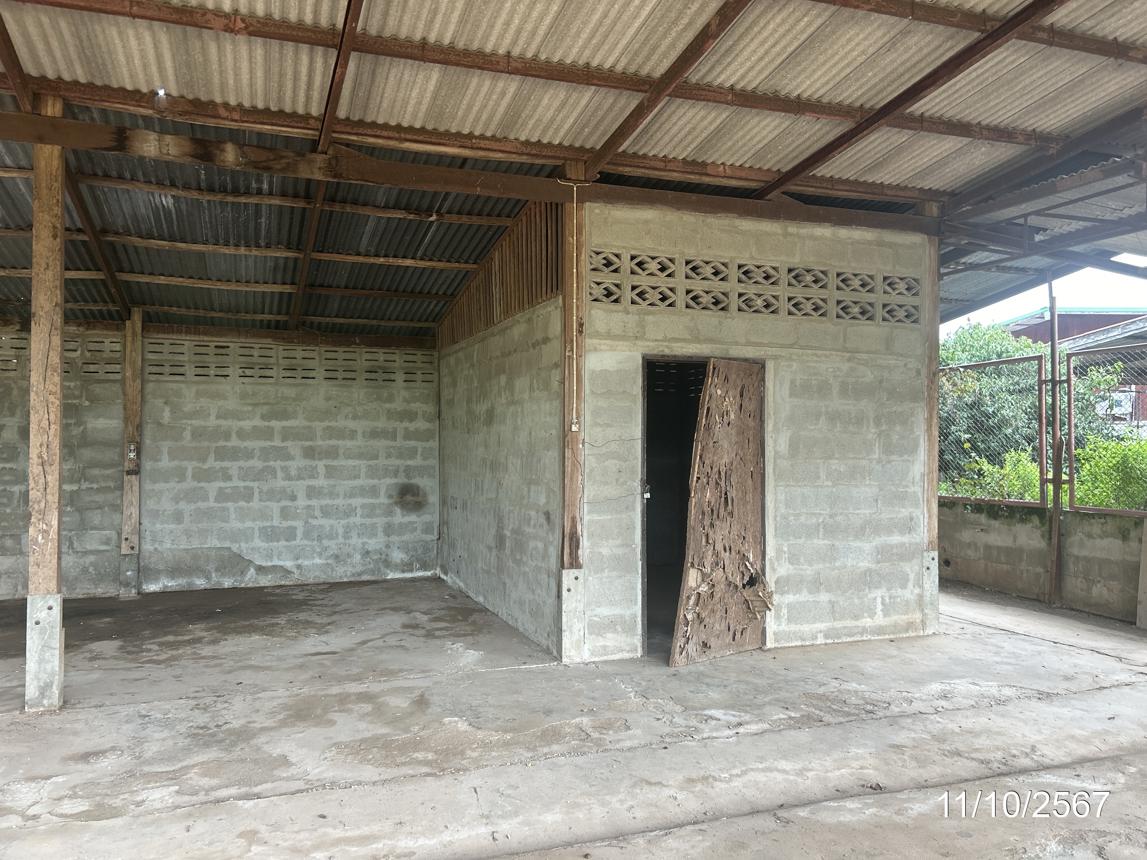 รูป บ้านเดี่ยว สำหรับขาย - ท่าช้าง พรหมพิราม พิษณุโลก - รูปที่ 28/38