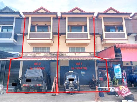 picture SHOP_HOUSE for sale  Pa Tan Muang Chiang Mai Chiang Mai - 29/32