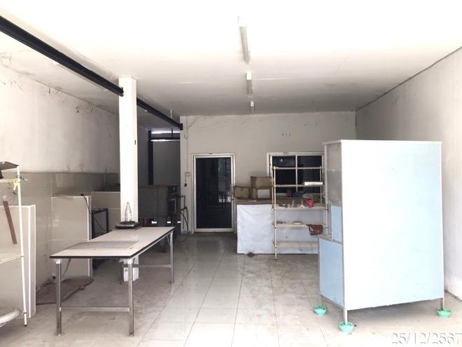 รูป บ้านเดี่ยว สำหรับขาย - ทับเที่ยง เมืองตรัง ตรัง - รูปที่ 2/32