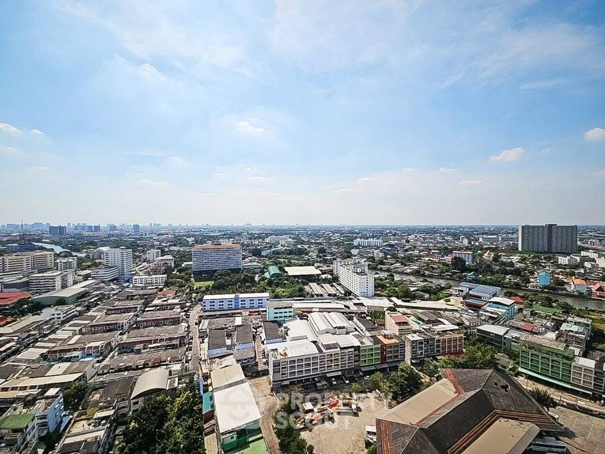 รูป คอนโด 1-ห้องนอน ที่ ปิ่นเกล้า เดอะ ทรัสต์ เรสซิเด้นซ์ ใน อรุณอมรินทร์ (ID 2260664) - รูปที่ 9/9