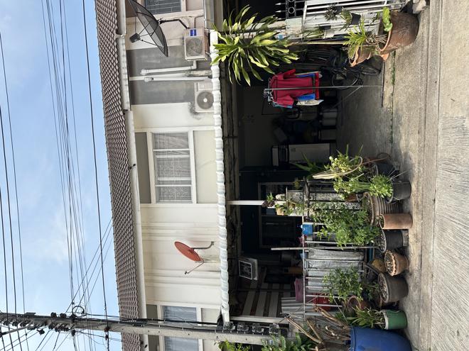 picture TOWN_HOUSE for sale  Rai Khing Sam Phran Nakhon Pathom - 1/6