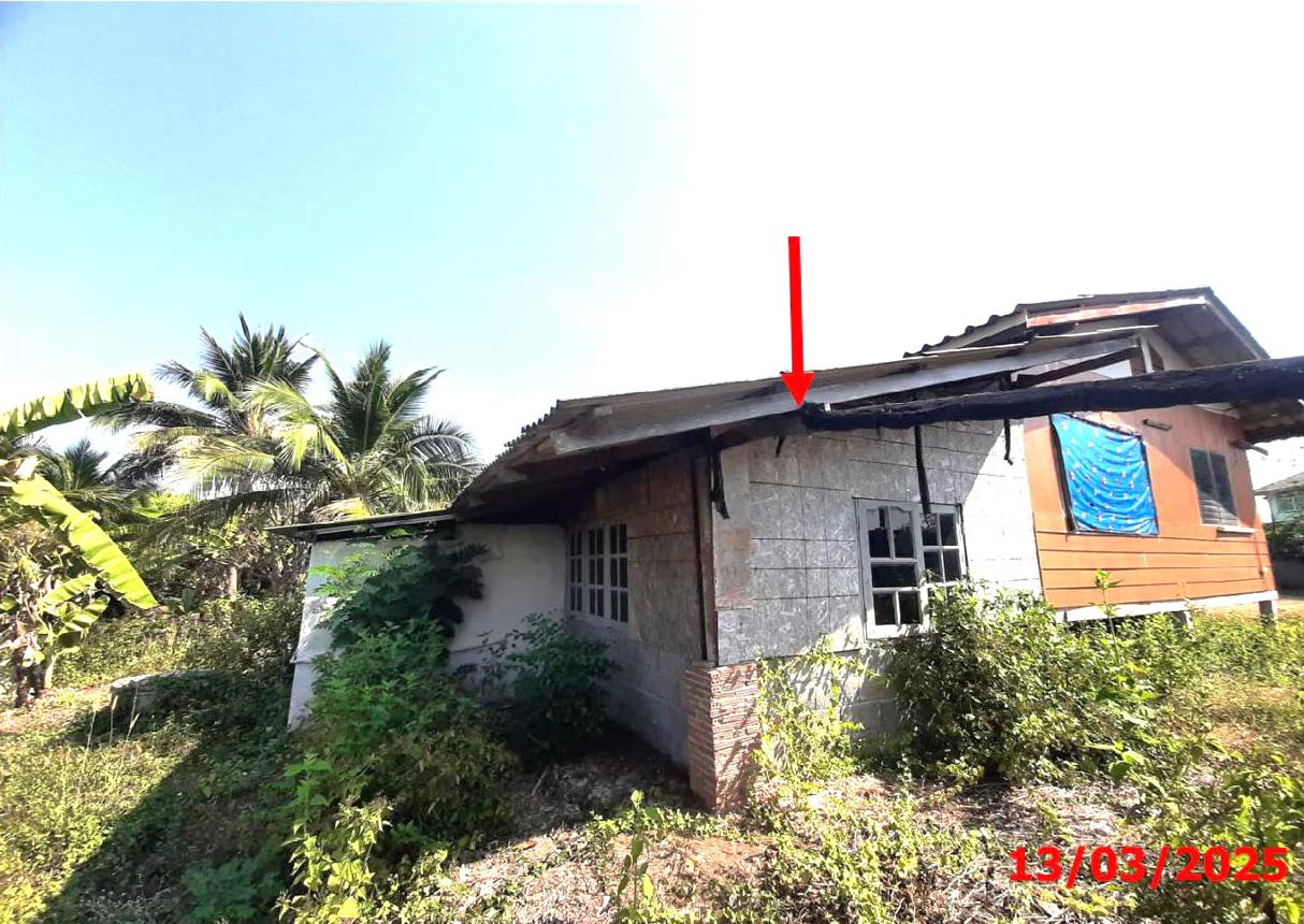 รูป บ้านเดี่ยว สำหรับขาย - ป่าสัก เมืองลำพูน ลำพูน - รูปที่ 21/34