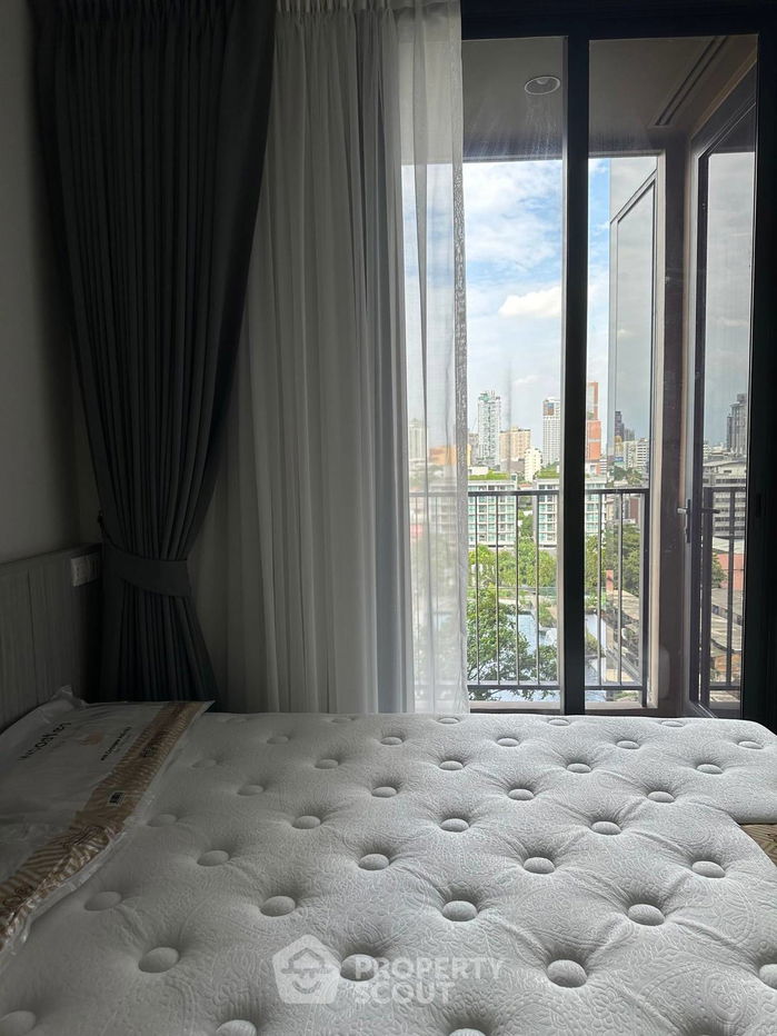 picture 1-BR Condo at Oka Haus Sukhumvit 36 near BTS Thong Lor (ID 1433801) - 9/11