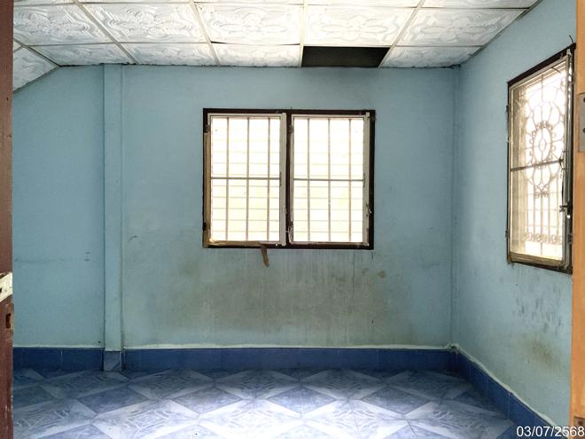 รูป บ้านเดี่ยว สำหรับขาย - หนองกระโดน เมืองนครสวรรค์ นครสวรรค์ - รูปที่ 6/44