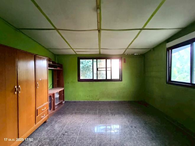 รูป บ้านเดี่ยว สำหรับขาย - ทับยายเชียง พรหมพิราม พิษณุโลก - รูปที่ 9/36