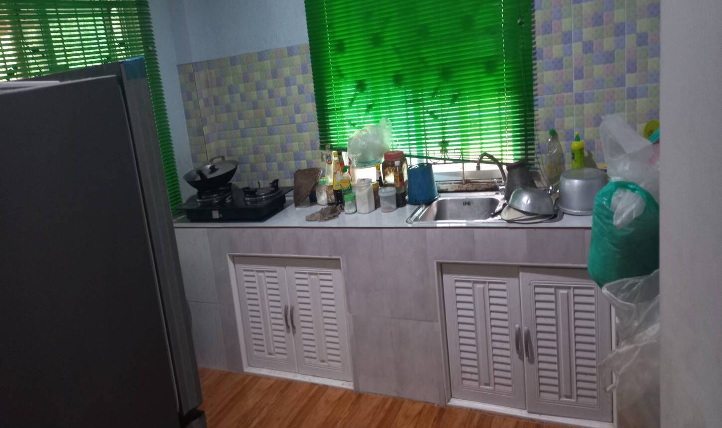 picture HOME for sale  San Na Moeng San Sai Chiang Mai - 9/14