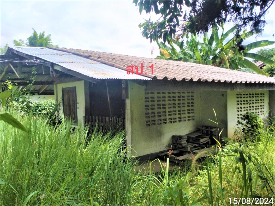 picture HOME for sale  Ban Tan Hot Chiang Mai - 13/28