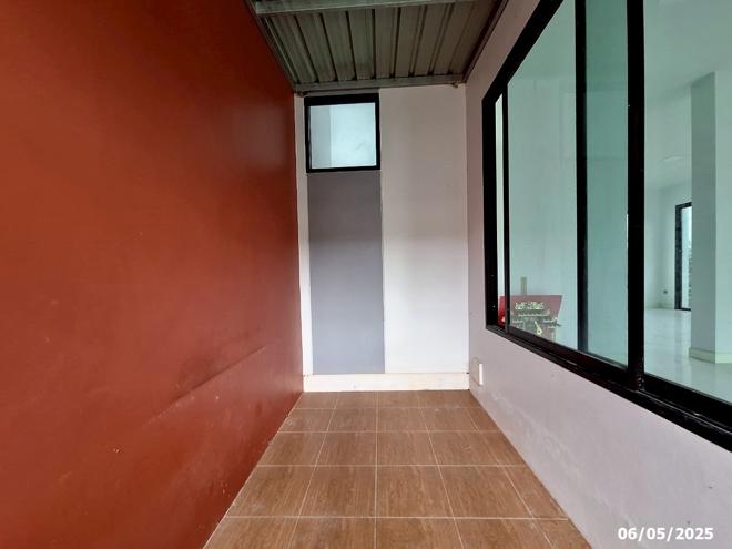 รูป บ้านเดี่ยว สำหรับขาย สิริน ศรีตรัง โคกหล่อ เมืองตรัง ตรัง - รูปที่ 6/32