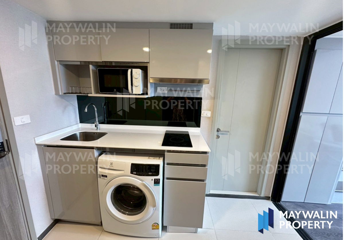 รูป ✅✅✅ ถูกสุดๆ คอนโดให้เช่า   Knightsbridge Space Ratchayothin (ไนท์บริดจ์ สเปซ รัชโยธิน) 1 Bedroom I 35 sq.m ราคา 20k ✅🔥🔥🔥 📲 Line ID: 0842932624 - รูปที่ 5/10