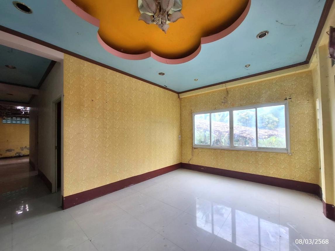 รูป บ้านเดี่ยว สำหรับขาย - ปากน้ำ เมืองกระบี่ กระบี่ - รูปที่ 29/36