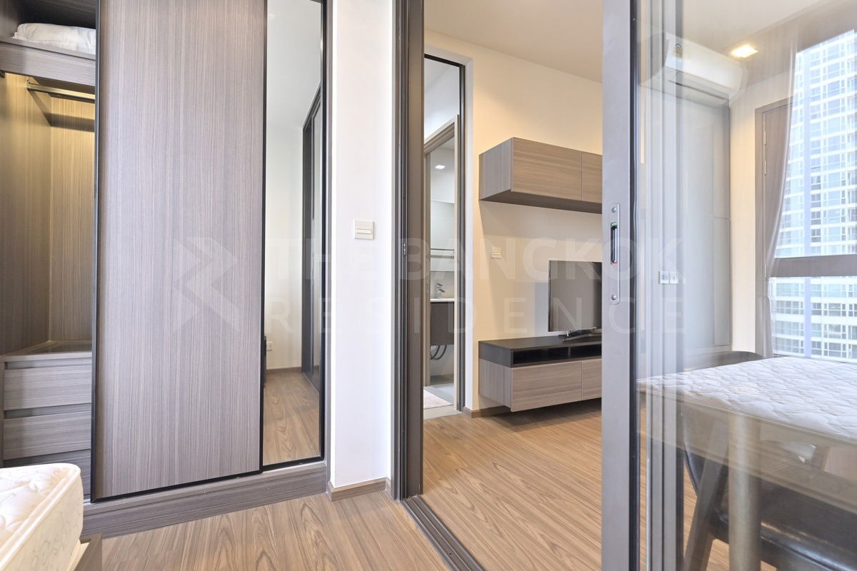 picture 💎Luxury Condo in Central Sukhumvit,The Line Sukhumvit 71 Near BTS Phra Khanong - 7/14