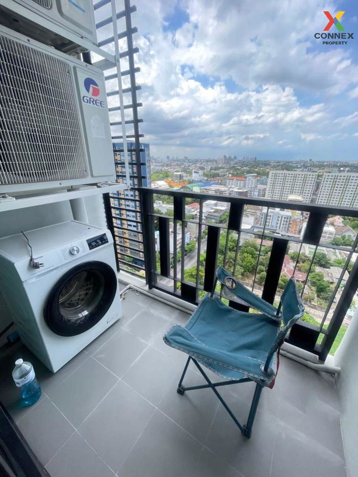 picture For Rent Condo , Artemis Sukhumvit 77 , BTS-On Nut , Suan Luang , Suan Luang , Bangkok , CX-98429 ✅ Live chat with us ADD LINE @connexproperty ✅  - 4/5