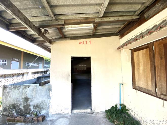 รูป บ้านเดี่ยว สำหรับขาย - พานทอง พานทอง ชลบุรี - รูปที่ 13/36