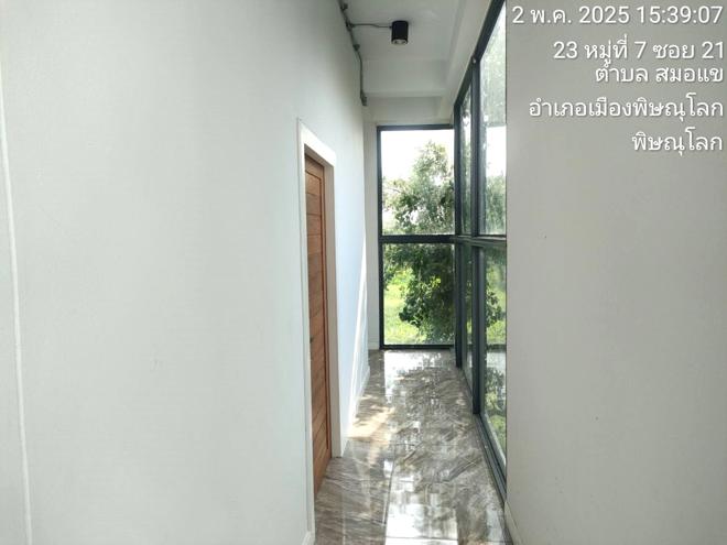 รูป บ้านเดี่ยว สำหรับขาย - สมอแข เมืองพิษณุโลก พิษณุโลก - รูปที่ 10/32
