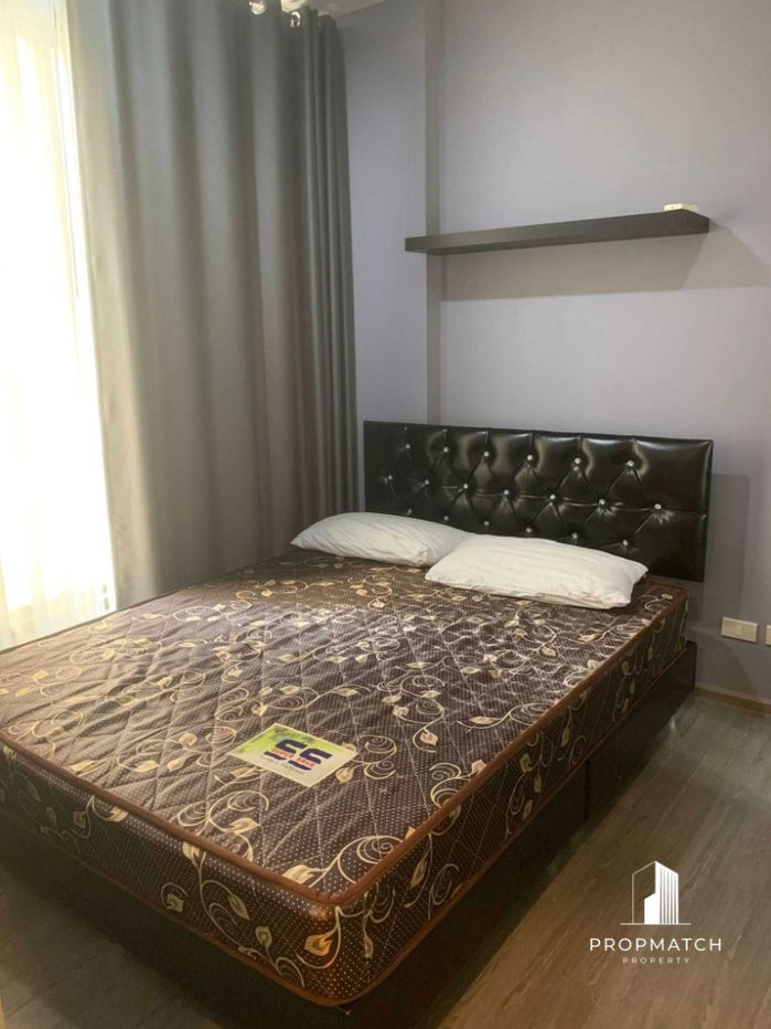 รูป ✨Flash Deal ✨NYE By Sansiri  ( 1Bed 1Bath 31SQM.) แต่งครบพร้อมอยู่ !! เพียง 14,000บาทต่อเดือน Tel.0981315848 @propmatch - รูปที่ 7/9
