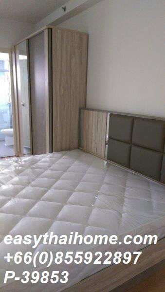 picture P-39853 🏢Condo for sell Supalai Veranda Ratchavipha - Prachachuen fully furnished. - 7/14