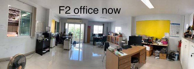 รูป อาคารสำนักงาน สำหรับขาย  คลองสอง คลองหลวง ปทุมธานี - รูปที่ 7/24