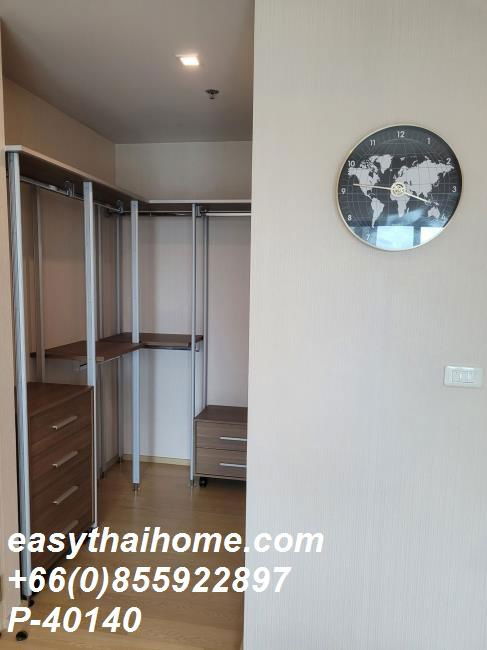picture P-40140 Condo for rent Noble Reform fully furnished (Confirm again when visit).  - 3/9