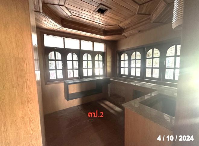 รูป บ้านเดี่ยว สำหรับขาย - ป่าบง สารภี เชียงใหม่ - รูปที่ 7/62