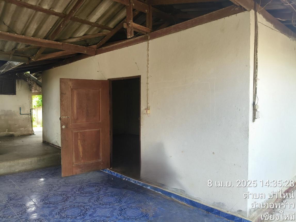 picture HOME for sale  Pa Nai Phrao Chiang Mai - 21/32
