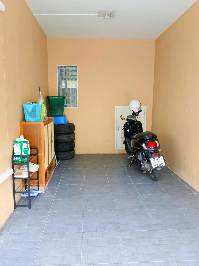 รูป ขายบ้านมือสอง หมู่บ้านพฤกษาวิลล์ 46/1 - รูปที่ 4/21