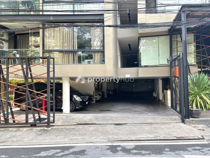 The Nest Ploenchit
