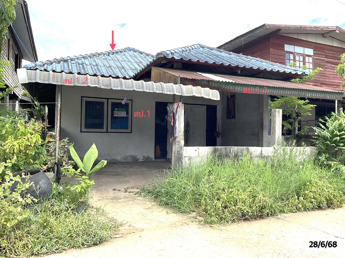 รูป บ้านเดี่ยว สำหรับขาย - ผักปัง ภูเขียว ชัยภูมิ - รูปที่ 11/18