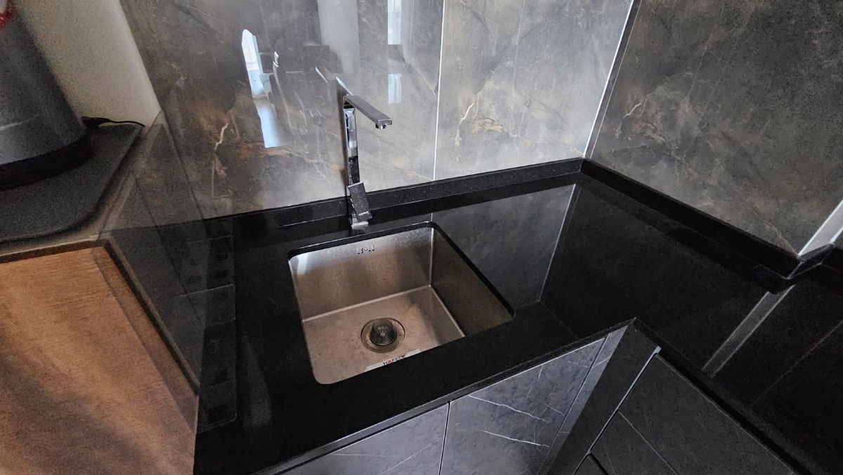 picture #R5803 🎉 190868  Condo for rent Ken Attitude Rattanathibet - 14/18